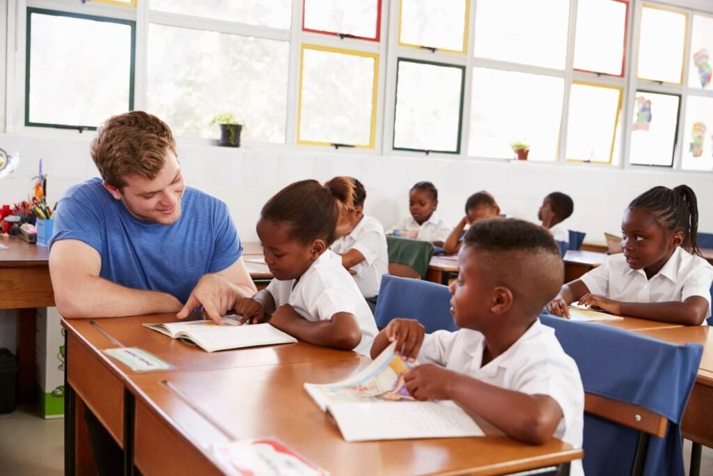 Outreach Program Significantly Expands Rural Education